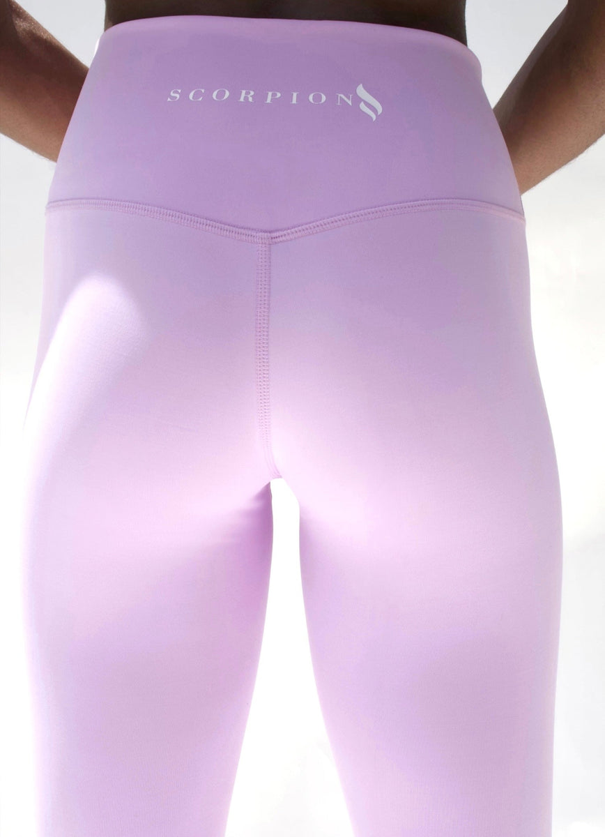 Scorpion leggings deals