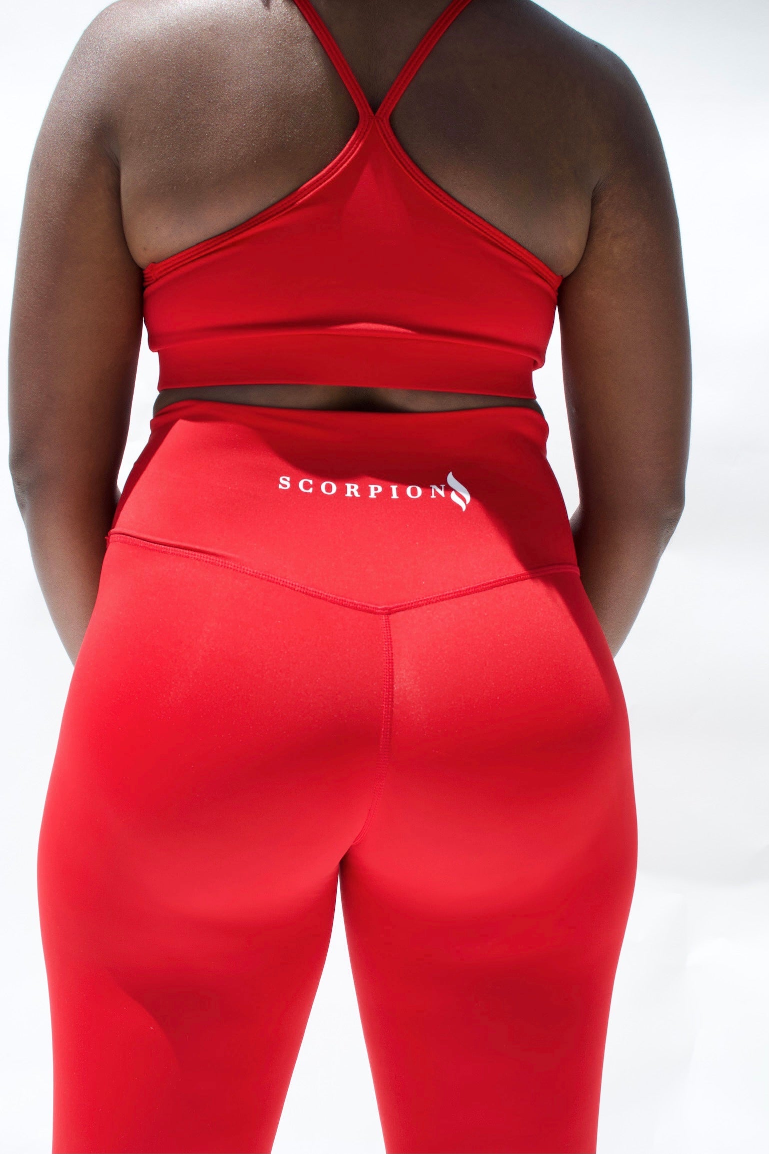 Poppy Flex Legging