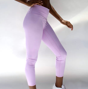 Lavender Flex Legging