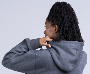 Classic Unisex Hoodie