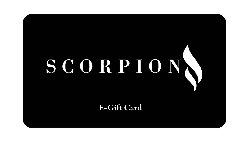 Gift card, scorpion fit gift card, Women’s gym clothing, activewear, gymwear, fitness clothing, workout clothes, sustainable fitness clothing, women’s activewear, sustainable activewear, ecofriendly activewear, recycled activewear, leggings, yoga leggings, recycled leggings, sustainable leggings, high waist leggings, high rise leggings, recycled polyester, sports bra, yoga sports bra, recycled sports bra, sustainable sports bra, racerback sports bra, yoga clothes, workout set, black owned activewear brand