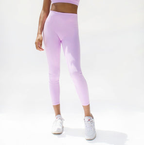 Lavender Flex Legging
